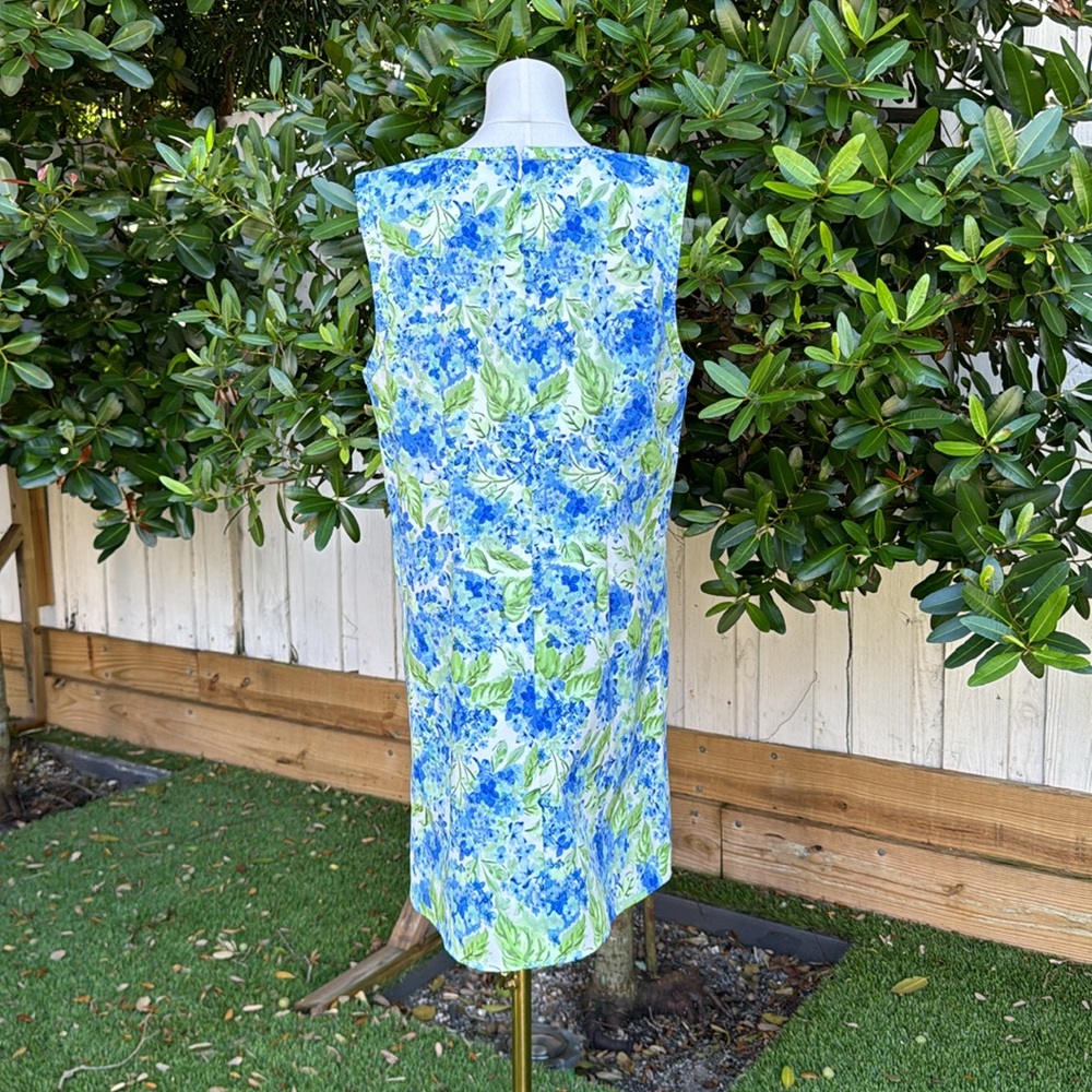 Molly Moorkamp Dress - Picture 2 of 5